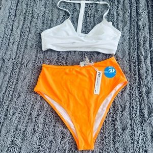 CUPSHE Bathing suit *NEW*